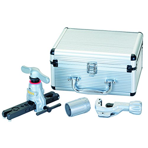 タスコ フレアツールケース TA550CS-2 TA550CS-2 TASCO タスコ フレアツール TA550W イチネンTASCO TA550CS-2 フレアツールケース