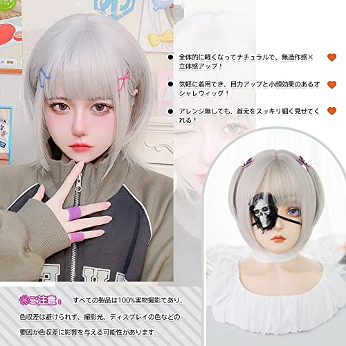 ウィッグ　医療用　フルウィッグ　children's wigs　子ども用カツラ ウィッグ医療用フルウィッグchildren's wigs子ども用カツラ