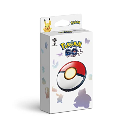 Pokemon GO Plus +ポケモン ゴー プラスプラスの通販はau PAY