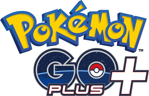 Pokémon GO Plus+（ポケモン ゴー プラスプラス） Pokémon GO Plus +