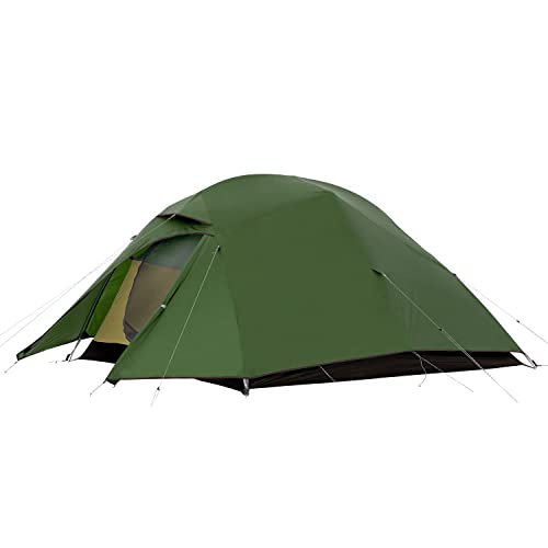 Naturehike テント 3人用 Cloudup３ 二重層 超軽量 防風防水 通気性 4シーズン アウトドア 持ち運びやすい キャンピング 25,193円