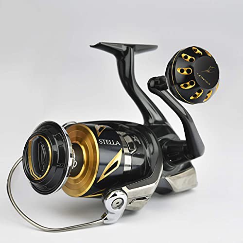 ゴメクサス A45-B リールハンドルノブ ストラディックSW ツインパワーSW ストラディックSW シマノ Shimano タイプ B  ハンドの通販はau PAY マーケット - アルファモール | au PAY マーケット－通販サイト