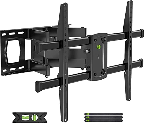 USX MOUNT壁掛けテレビ金具 42〜82インチ対応 フルモーション式 テレビ壁掛け金具 アーム式 耐荷重54.5kg tv壁掛け金具 テレの通販は 5,446円