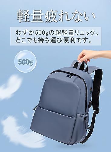 SUNOGE リュック リュックサック メンズ レディース 大容量 軽量 ...