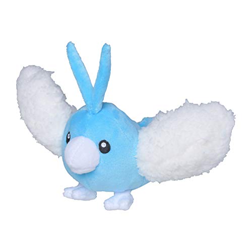 ポケモンセンターオリジナル ぬいぐるみ Pokemon fit チルットの通販は