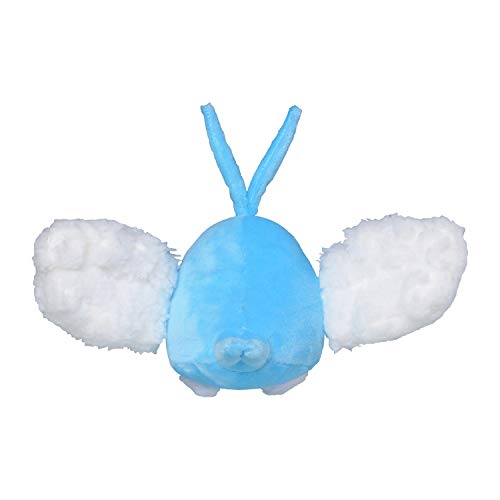 ポケモンセンターオリジナル ぬいぐるみ Pokemon fit チルットの