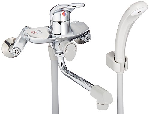 SANEI 機能水栓≫シングルシャワー混合栓・バスルーム用 CSK1710D