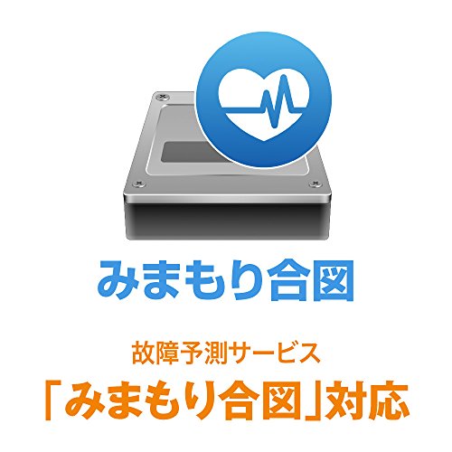 限定バッファロー 外付けハードディスク 6TB テレビ録画/PC/PS4/4K対応 バッファロー製nasne?対応 静音&コンパクト 日本製 故