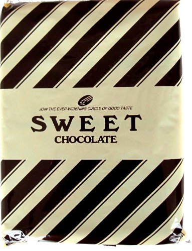 大東カカオ TC スイートチョコレート純良 2kg