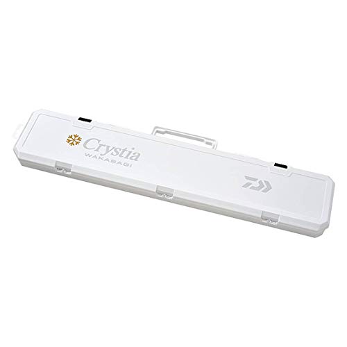 ダイワDAIWA クリスティア ワカサギ タックルボックス ケース 速攻