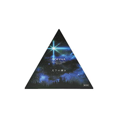 ソフィーナ ビューティアウェイクセラム (月下の輝き) 月下香メーカー