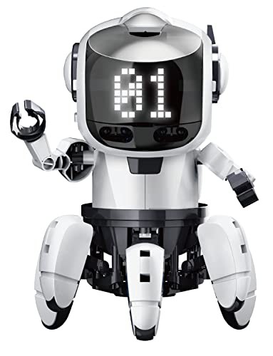 エレキット プログラミング・フォロ forCHROME ロボットプログラミング MR-9122…