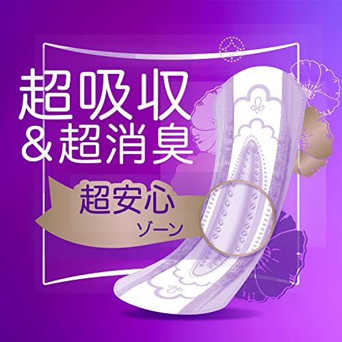 ウィスパー うすさら 300cc 35cm 12枚 女性用 吸水ケア 尿もれパッド