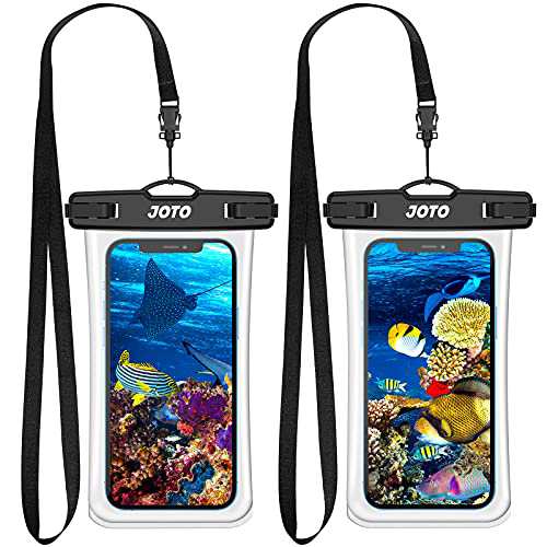 ・ブラック JT-08362866・???対応機種この防水ケースはクリーンサイズが7.0インチ以下のスマホ全数対応可能；また、85mm x 170mm クリア部分 82mm X 162mmまでのデバイ