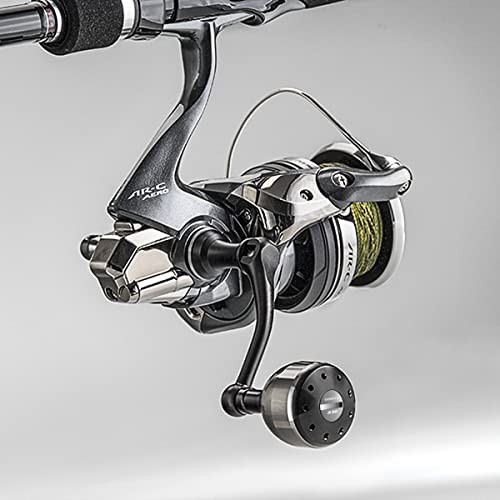 ゴメクサス A30 リールハンドルノブ ダイワ Daiwa タイプ S シマノ Shimano タイプ A ハンドル 用 アルミ合金 30mmの通販はau  PAY マーケット - アルファモール | au PAY マーケット－通販サイト