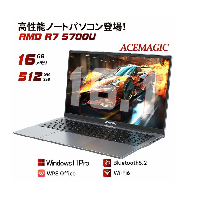 高性能Core i7搭載！15インチフルHD液晶！新品M.2 SSD！