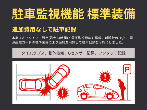 2025年モデル ユピテル ミラー型 ドライブレコーダー + デジタルインナーミラー NV-8000M 別格の夜間記録 暗視カメラ搭載 ユピテル史上最高の暗視性能_3