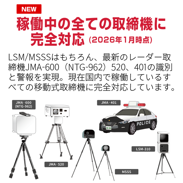 2026年モデル ユピテル レーザー＆レーダー探知機 YPK-21ZT 国内全ての取締機完全対応 2025年秋版地図データ収録 全国の一般道の制限速度表示に対応 セーフティモード搭載 無線LAN搭載 ワンボディ 説明書ダウンロードタイプ_1