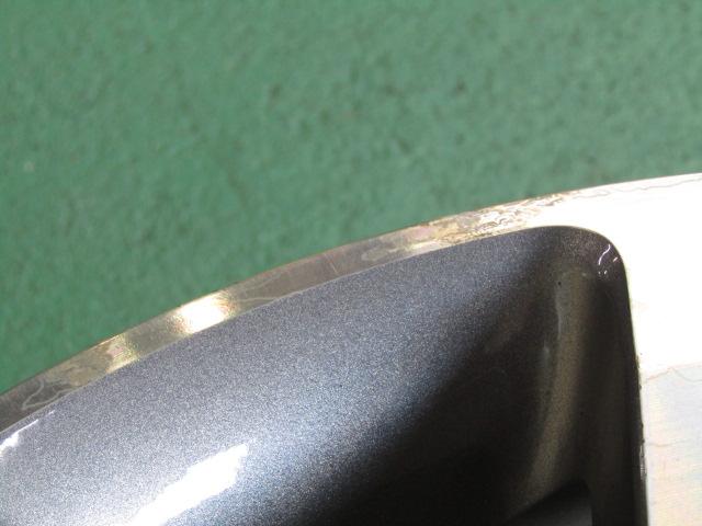 【ホイールのみ現品特価】メルセデスベンツ　W463　Gクラス　G550純正　AMG5スポーク　9.5J　+50　130　5H　ゲレンデ■_8