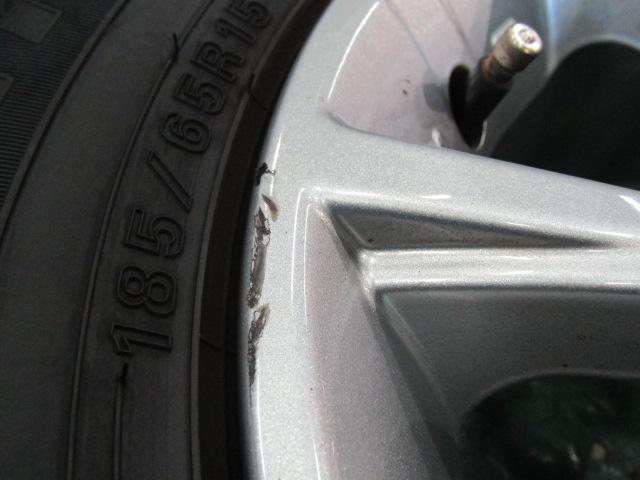 【希少設定品】阿部商会　ATS　CPタイプ　プジョー　208　6J　+27　108　4H　185/65R15■_4