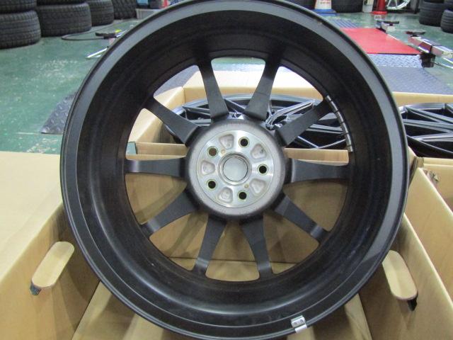 【新車外しの美品】トヨタ　ZN系　GR86　RZグレード純正　7.5J　+48　100　5H　225/40R18　プリウス　カローラツーリング■_8