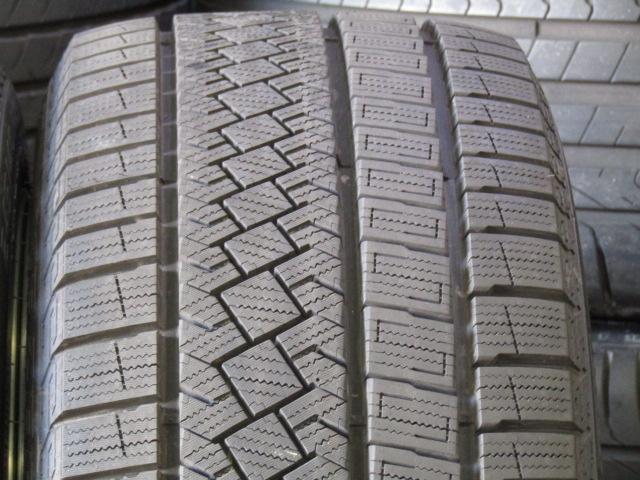 【冬の限定価格】BORBET（ボルベット）プレミアムGTX　マットブラック　BMW　5シリーズ　G30　G31　8.5J　+35　112　5H　245/40R19■