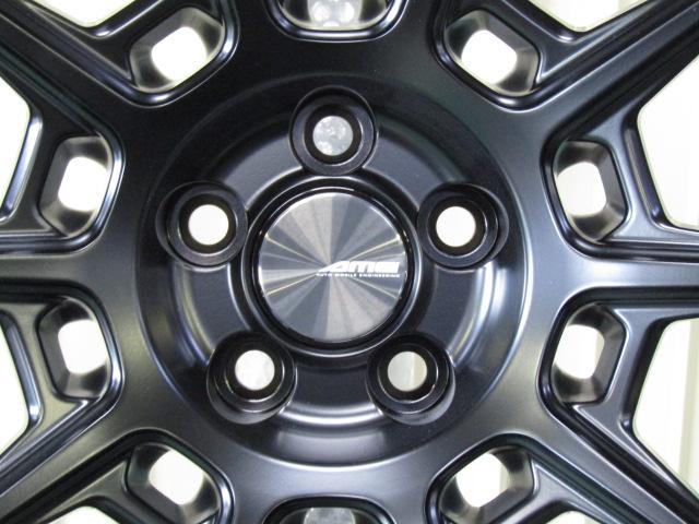 【エンケイ製】共豊　GALERNA（ガレルナ） REFINO（レフィーノ）トヨタ　86　スバル　BRZ　9.5J　+38　100　5H　225/40R18■_1