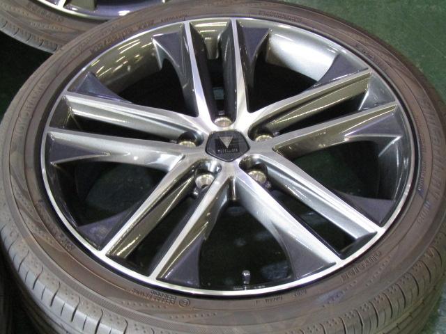 1台限定未使用品】トヨタ純正 モデリスタ ウイングダンサー5 ノア 