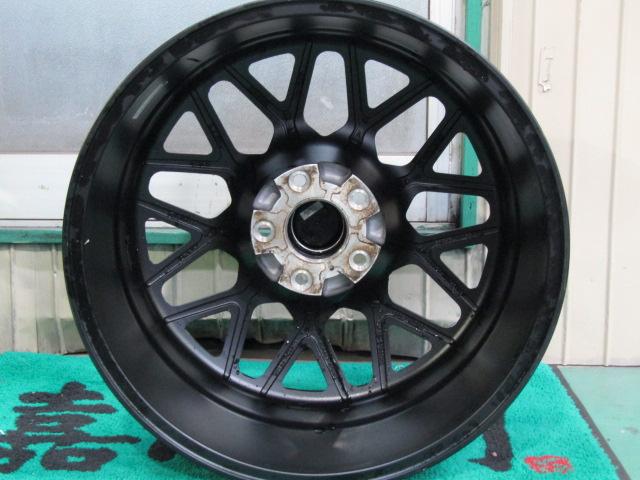 【ゴリゴリ系】MLJ　XTREME-J（エクストリームージェイ）XJ04　Jeep　ジープ　ラングラー　ルビコン　サハラ　8.5J　+35　127　5H　275/55R20■_7