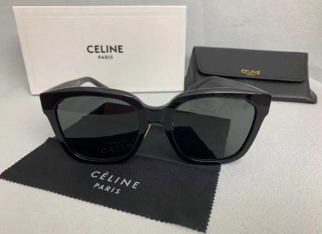 CELINE セリーヌ サングラス