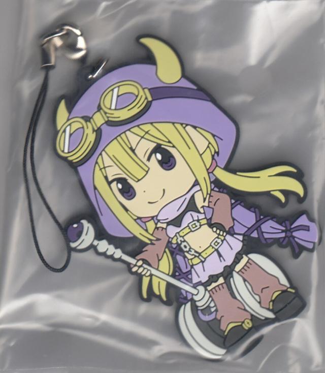 マギアレコード 魔法少女まどか☆マギカ外伝 ぬいぐるみvol.2 深月