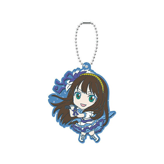 渋谷凛】アイドルマスター シンデレラガールズ カプセルラバー