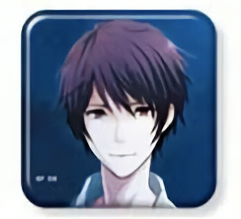 プリンス・オブ・ストライド くじ引き堂 缶バッジ 諏訪怜治 27点 プリンス・オブ・ストライド スペシャルオンラインくじ 缶バッジ 諏訪