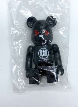 【[1/192 シークレット] シン・ハズレ】 メディコムトイ ベアブリック BE@RBRICK SERIES 40｜au PAY マーケット