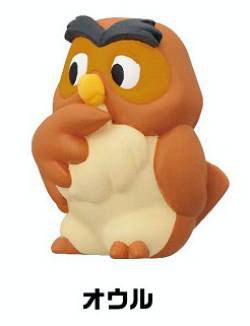オウル】 くまのプーさん ソフビパペットマスコットの通販はau
