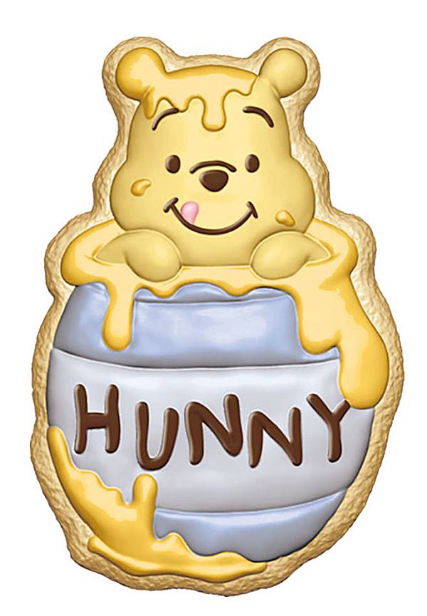 プーさん ハニーポット】 ディズニー Disney COOKIE MAGCOTの通販はau