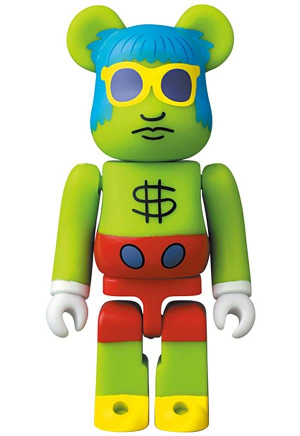 MEDICOM TOY - 新品即納・送料無料 BE@RBRICK 20th SERIES 43 BOX Bearbrick 20th Anniversary Series 43 20th MEDICOM TOY (1 BOX