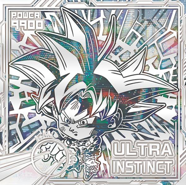 243枚　ドラゴンボールウエハースシール 243枚 ドラゴンボールウエハースシール ドラゴンボール 超戦士シール