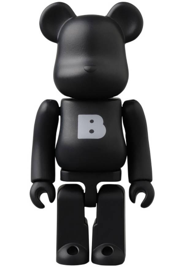 ベーシック】 メディコムトイ ベアブリック BE@RBRICK SERIES 48