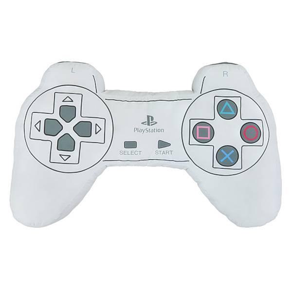 【ラストワン賞 コントローラクッション】 一番くじ for PlayStation
