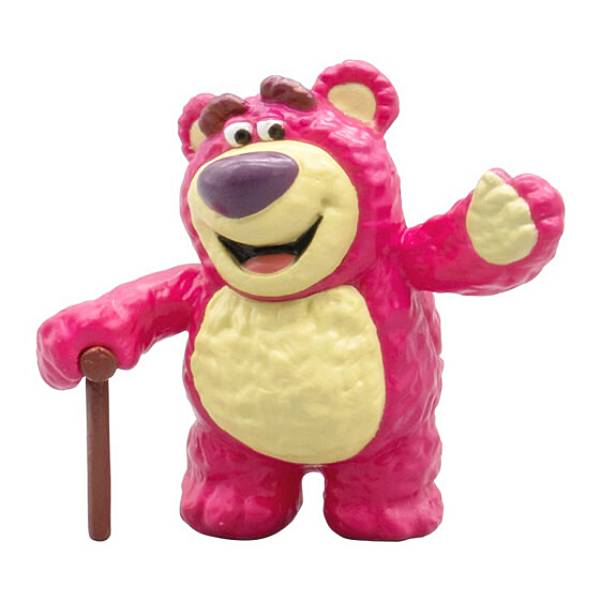 LOTSO ロッソ】トイ・ストーリー TOY STORY ならぶんです。3の通販は