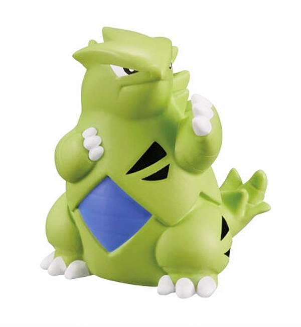 バンギラス】 ポケットモンスター ポケモンキッズ 思い出の