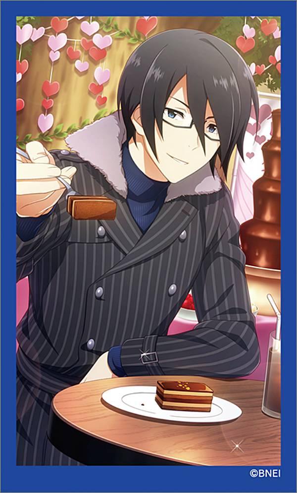 SideM 桜庭薫　缶バッジセット SideM 桜庭薫 ハート缶バッジセット - メルカリ