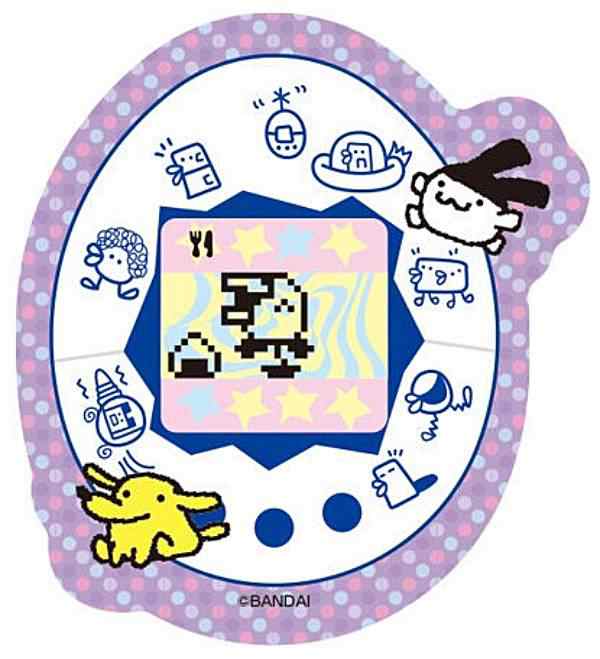 新種発見!!たまごっち(白・柄)】おかしなたまごっち 新種発見!!たまごっち(白・柄)】おかしなたまごっち