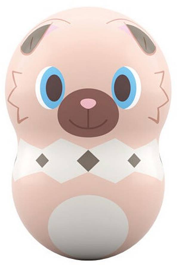 11.イワンコ】クーナッツ ポケモン8の通販はau PAY マーケット