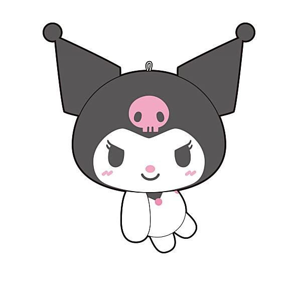 クロミ】サンリオキャラクターズ ててコレの通販はau PAY