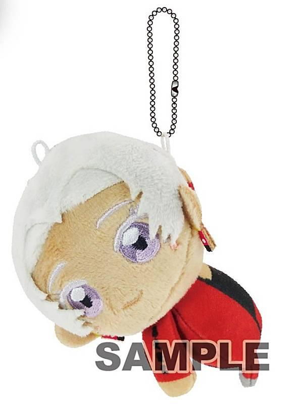 黒川イザナ】東京リベンジャーズ ててコレ3 アニメグッズ