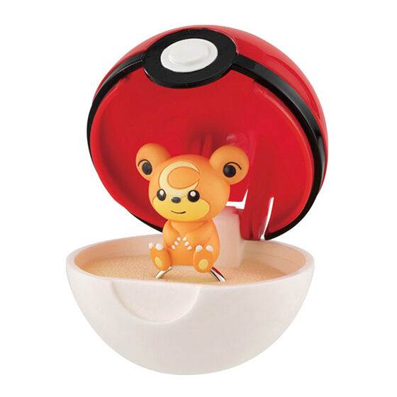 ポケモン モンスターコレクション ヒメグマ リングマ ポケモン モンスターコレクション ヒメグマ リングマ - メルカリ