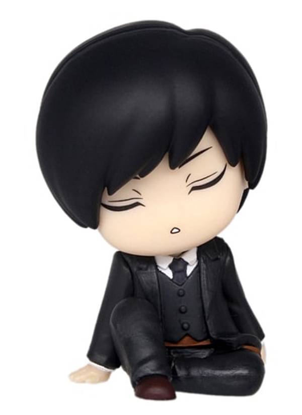 辻新之助】肩ズンFig. ワールドトリガー 二宮隊の通販はau PAY
