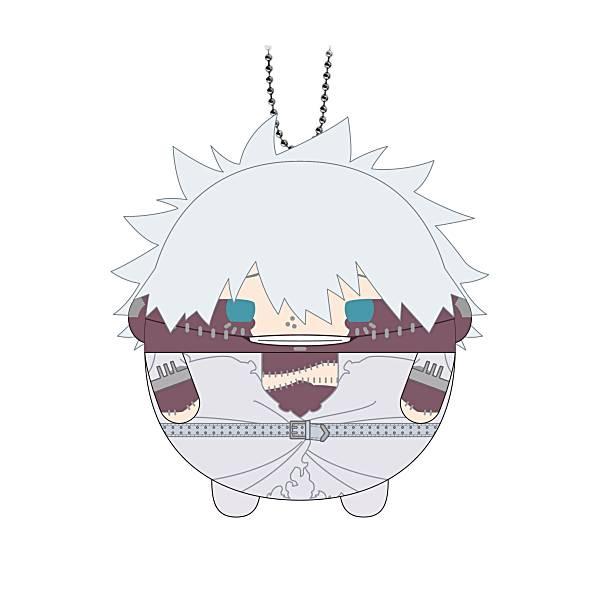 【荼毘】僕のヒーローアカデミア ふわコロりん7